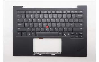 Lenovo 5M11S09544 MECH_ASM BL KB BK ENG CHY