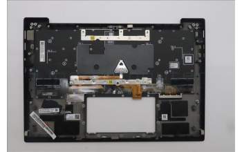 Lenovo 5M11S09546 MECH_ASM BL KB BK EST CHY