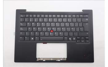Lenovo 5M11S09585 MECH_ASM BL KB BK SPA LTN