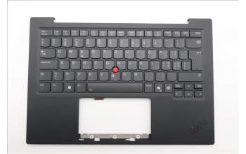 Lenovo 5M11S09588 MECH_ASM BL KB BK SWS CHY