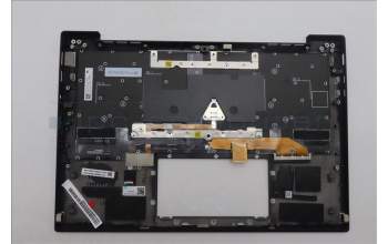 Lenovo 5M11S09589 MECH_ASM BL KB BK SWS LTN