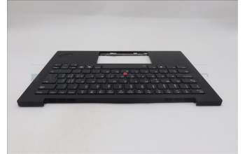 Lenovo 5M11S09589 MECH_ASM BL KB BK SWS LTN