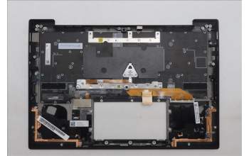 Lenovo 5M11S09611 MECH_ASM BL KB BK WW BUL LTN