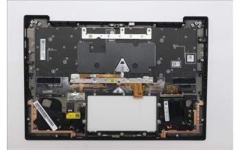 Lenovo 5M11S09616 MECH_ASM BL KB BK WW DEN CHY