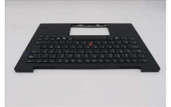 Lenovo 5M11S09616 MECH_ASM BL KB BK WW DEN CHY