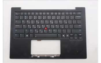 Lenovo 5M11S09631 MECH_ASM BL KB BK WW GRE LTN