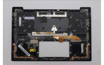 Lenovo 5M11S09631 MECH_ASM BL KB BK WW GRE LTN