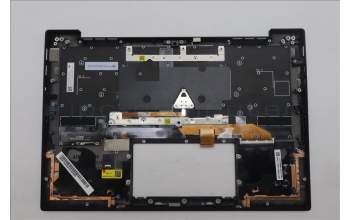 Lenovo 5M11S09633 MECH_ASM BL KB BK WW HBW LTN