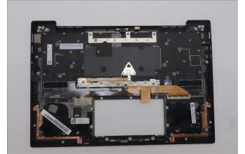 Lenovo 5M11S09635 MECH_ASM BL KB BK WW HUN LTN