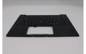 Lenovo 5M11S09635 MECH_ASM BL KB BK WW HUN LTN
