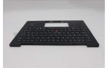 Lenovo 5M11S09635 MECH_ASM BL KB BK WW HUN LTN