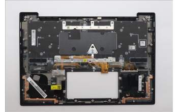 Lenovo 5M11S09638 MECH_ASM BL KB BK WW ITA CHY