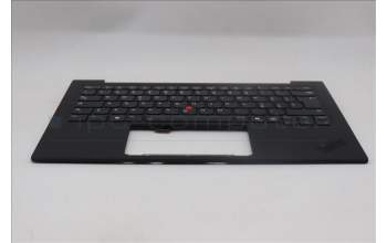 Lenovo 5M11S09639 MECH_ASM BL KB BK WW ITA LTN