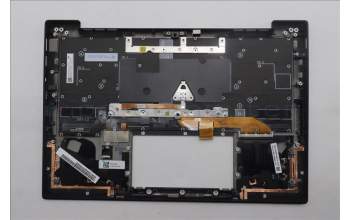 Lenovo 5M11S09649 MECH_ASM BL KB BK WW NOR LTN