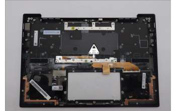 Lenovo 5M11S09659 MECH_ASM BL KB BK WW SPA LTN