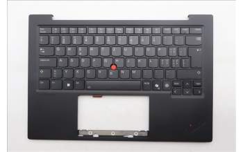 Lenovo 5M11S09662 MECH_ASM BL KB BK WW SWS CHY