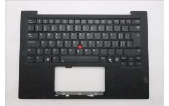 Lenovo 5M11S09663 MECH_ASM BL KB BK WW SWS LTN
