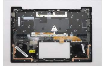 Lenovo 5M11S09663 MECH_ASM BL KB BK WW SWS LTN