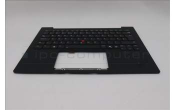 Lenovo 5M11S09672 MECH_ASM BL KB BK WW UK CHY