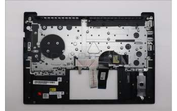 Lenovo 5M11S09680 MECH_ASM FRU KBD W/C ARA (CHY) US BK