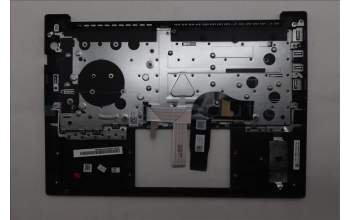 Lenovo 5M11S09687 C-Abdeckung mit Tastatur, Spanisch, schwarz