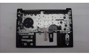 Lenovo 5M11S09688 MECH_ASM FRU KBD W/C FRA (CHY) UK BK