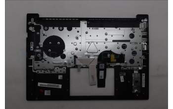 Lenovo 5M11S09699 MECH_ASM FRU KBD W/C ITA (SRX) UK BK