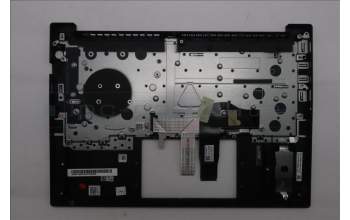 Lenovo 5M11S09704 MECH_ASM FRU KBD W/C RUS (CHY) US BK