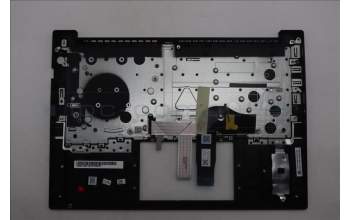 Lenovo 5M11S09715 C-Abdeckung mit Tastatur, Schweiz, schwarz
