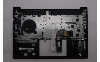 Lenovo 5M11S09743 MECH_ASM FRU KBD W/C UKR (SRX) US BK