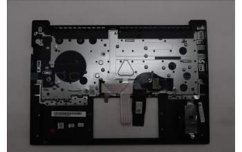 Lenovo 5M11S09744 C-Abdeckung mit Tastatur, Englisch, schwarz, Hintergrundbeleuchtung