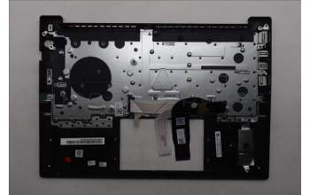 Lenovo 5M11S09758 MECH_ASM FRU KBD W/C BEL BL (SRX) UK BK