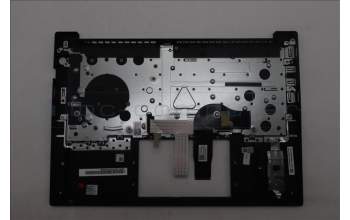 Lenovo 5M11S09764 C-Abdeckung mit Tastatur, Spanisch, schwarz, Hintergrundbeleuchtung