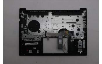 Lenovo 5M11S09810 C-Abdeckung mit Tastatur, Slowenisch, schwarz, Hintergrundbeleuchtung