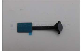 Lenovo 5M11S09881 Kun 1.0 IRL POWER_BTN W FPR GY