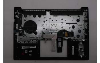 Lenovo 5M11S10004 C-Abdeckung mit Tastatur, Portugiesisch, schwarz, Hintergrundbeleuchtung
