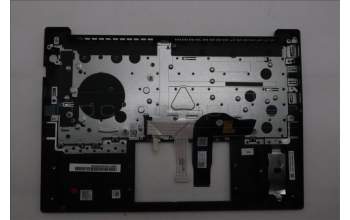 Lenovo 5M11S10016 C-Abdeckung mit Tastatur, Slowenisch, schwarz, Hintergrundbeleuchtung