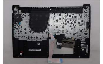 Lenovo 5M11S10098 C-Abdeckung mit Tastatur, Dänisch, schwarz, GB
