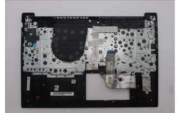 Lenovo 5M11S10101 MECH_ASM FRU KBD CCV FRA(Chicony)UK BK