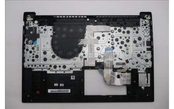 Lenovo 5M11S10117 MECH_ASM FRU KBD CCV RUS(Chicony)US BK