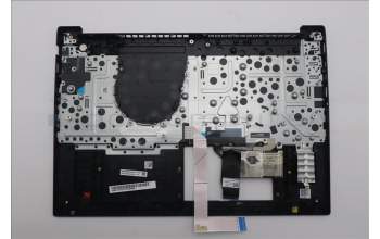 Lenovo 5M11S10131 MECH_ASM FRU KBD CCV UK(Chicony)UK BK
