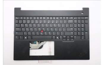 Lenovo 5M11S10133 MECH_ASM FRUKB CCV EURO ENG(Chicony)USBK