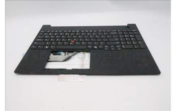 Lenovo 5M11S10133 MECH_ASM FRUKB CCV EURO ENG(Chicony)USBK