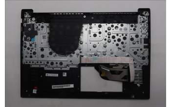 Lenovo 5M11S10158 C-Abdeckung mit Tastatur, Englisch, schwarz, Hintergrundbeleuchtung