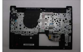 Lenovo 5M11S10391 C-Abdeckung mit Tastatur, Schwedisch/Finnisch, schwarz, Hintergrundbeleuchtung