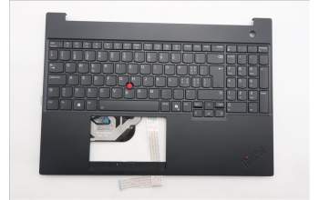 Lenovo 5M11S10397 MECH_ASM KB CCV SWS BL(Liteon)UK BK