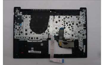 Lenovo 5M11S10397 MECH_ASM KB CCV SWS BL(Liteon)UK BK