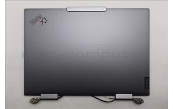 Lenovo 5M11S11995 Lenovo LCD Module, 14\", 2.8K, Touch, Anti-reflection, Anti-smudge, OLED, 500nit, 100%DCI-P3, w/8MP+IR MIPI Camera