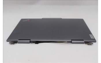 Lenovo 5M11S11995 Lenovo LCD Module, 14\", 2.8K, Touch, Anti-reflection, Anti-smudge, OLED, 500nit, 100%DCI-P3, w/8MP+IR MIPI Camera