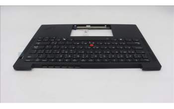 Lenovo 5M11S15563 MECH_ASM BL KB BK MG ARA CHY